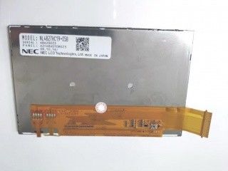 NL4827HC19-05B 4.3 INCH 480×272 128PPI NEC TFT ডিসপ্লে 16.7M 60% NTSC