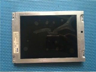 NL6448AC20-06 6.5 INCH 640×480 122PPI NEC TFT প্যানেল 78.8 ((W) × 126.8 ((H) মিমি