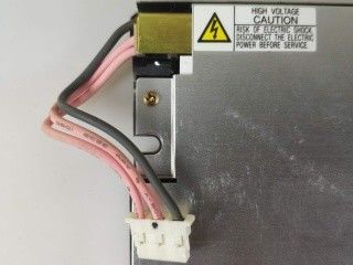 NL6448AC33-29 10.4 ইঞ্চি 640×480 31 পিন এনইসি টিএফটি এলসিডি 215.4 ((এইচ) × 161.8 ((ভি) মিমি