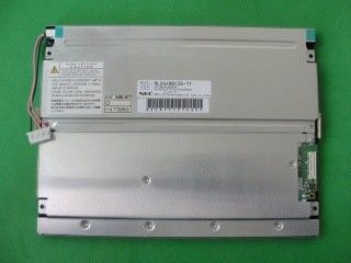 NL6448BC26-11 TFT LCD প্যানেল 8.4" 640 ((RGB) × 480, VGA 95PPI 170.88 ((W) × 128.16 ((H) মিমি