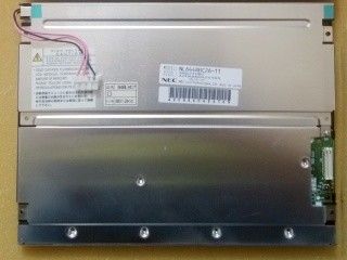 NL6448BC26-11 TFT LCD প্যানেল 8.4" 640 ((RGB) × 480, VGA 95PPI 170.88 ((W) × 128.16 ((H) মিমি