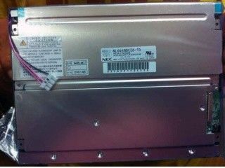NL6448BC26-15 NEC TFT 20 পিন 8.4 ইঞ্চি ইন্ডাস্ট্রিয়াল এলসিডি প্যানেল 200 ((W) × 152 ((H) মিমি