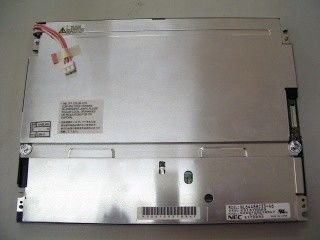 NL6448BC33-46 10.4 INCH 640 RGB×480 VGA 76PPI NEC TFT LCD 530/550g (টাইপ./ম্যাক্স.)