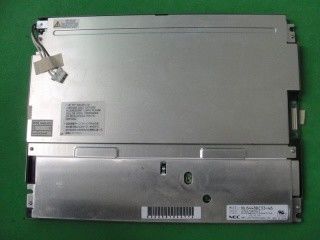 NL6448BC33-46 10.4 INCH 640 RGB×480 VGA 76PPI NEC TFT LCD 530/550g (টাইপ./ম্যাক্স.)