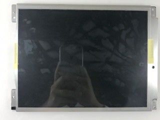 NL6448BC33-49 76PPI অ্যান্টি গ্লেয়ার 10.4 ইঞ্চি এনইসি টিএফটি ডিসপ্লে 640 ((আরজিবি) × 480 [ভিজিএ] 76PPI