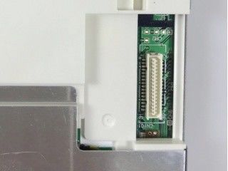 NL6448BC33-49 76PPI অ্যান্টি গ্লেয়ার 10.4 ইঞ্চি এনইসি টিএফটি ডিসপ্লে 640 ((আরজিবি) × 480 [ভিজিএ] 76PPI