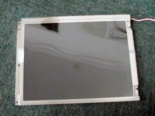 NL6448BC33-59D 10.4 NICH 640×480 VGA NEC TFT প্রদর্শন 215.4 ((H) × 161.8 ((V) মিমি