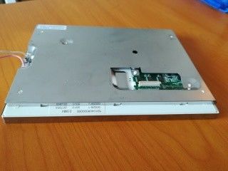 FG080000DNCWA-T1 8 ইঞ্চি 640*480 LCD TFT টাচ প্যানেল 65/65/65/65