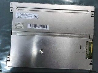 NL6448BC26-27 500 cd/m2 95PPI 640×480 VGA NEC TFT 8.4 ইঞ্চি এলসিডি
