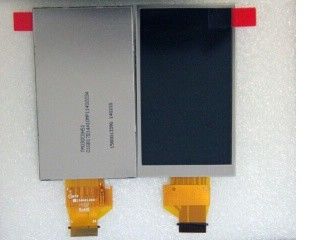 TM030CDH51-00 ডিজিটাল ক্যামেরা ৩ ইঞ্চি ৩২০*২৪০ ২৫০ সিডি/এম২ এ সি টিএফটি এলসিডি