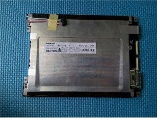103PPI 7.7 ইঞ্চি 640 × 480 ধারালো টিএফটি এলসিডি ডিসপ্লে LM8V301 197 ((W) × 142.5 ((H) ((D) মিমি