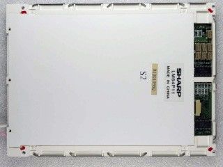 LM64P11 6.0 ইঞ্চি 640×480 ভিজিএ ধারালো টিএফটি ডিসপ্লে 121.58 × 91.18 (এইচ × ভি)