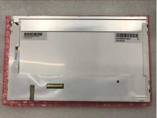 TM101DDHG01 এলইডি ড্রাইভার 10.1 ইঞ্চি অটোমোটিভ টিএফটি ডিসপ্লে 80/80/75/80 (টাইপ)