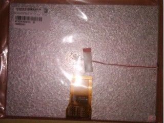 কোন ড্রাইভার নেই ডিই সিএনসি মোড TM080SDH01 8 ইঞ্চি তিয়ানমা টিএফটি 70/70/50/70