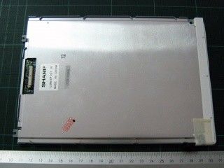 LM64P101R 110PPI 640×480 ভিজিএ 7.2 ইঞ্চি ধারালো টিএফটি প্যানেল 147.18 ((এইচ) × 110.38 ((ভি) মিমি