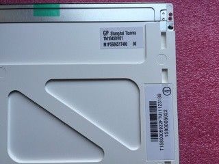 TM104SDH01 মেডিকেল এলসিডি ডিসপ্লে 800 ((আরজিবি) × 600, এসভিজিএ 96 পিপিআই 10.4&quot; 400 সিডি / মি 2 (টাইপ.)