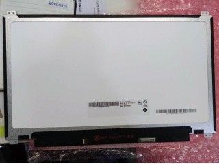 G133HAN02.0 13.3 ইঞ্চি 400 সিডি/মি2 1920 ((আরজিবি) ×1080 ইনপুট ভোল্টেজ 3.3V টিএফটি-এলসিডি