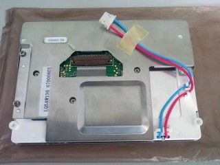 LQ5AW136 79PPI 5.0 INCH 320×234 শার্প টিএফটি প্যানেল 102.2 ((W) × 74.8 ((H) মিমি