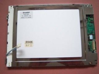 LQ9D168K 94PPI 640×480 8.4 ইঞ্চি A-Si TFT LCD 170.88 ((H) × 129.6 ((V) মিমি