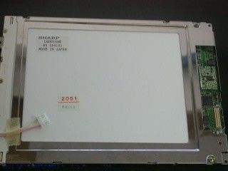 LQ9D168K 94PPI 640×480 8.4 ইঞ্চি A-Si TFT LCD 170.88 ((H) × 129.6 ((V) মিমি