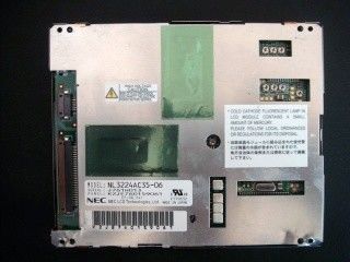 NL3224AC35-06 5.5 ইঞ্চি এলসিডি 30 পিন অটোমোটিভ টিএফটি ডিসপ্লে 50/50/25/25 (টাইপ)