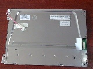 LQ10D368 CCFL ব্যাকলাইট 10.4" 640×480 Sharp TFT প্যানেল পরিবেশ -10 ~ 65 °C