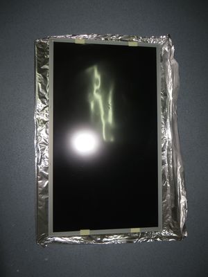 LM270WQ1-SLC2 উপরের I/F 27 ইঞ্চি 92 পিন এলজি টিএফটি ডিসপ্লে 89/89/89/89 (টাইপ)