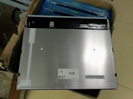 LB170E01-SL01 এলজি টিএফটি প্যানেল 400 সিডি/মি2 (টাইপ) 17.0&quot; 89/89/89/89 (টাইপ)