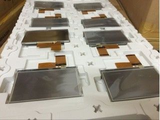 LQ043T3DG01 4.3 INCH 480×272 RGB ইন্ডাস্ট্রিয়াল এলসিডি প্যানেল 80/80/60/80 (টাইপ)