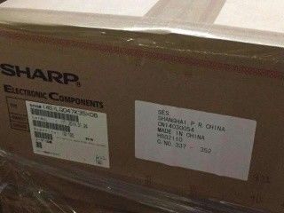 LQ047K3SX06 314PPI 4.7 ইঞ্চি 720×1280 শার্প টিএফটি প্যানেল 58.104 ((W) ×103.296 ((H) মিমি