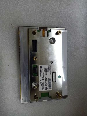 LB058WQ1-SD02 400*240 5.8" 470cd/m2 অটোমোটিভ টিএফটি এলসিডি 70/70/30/30 (টাইপ)