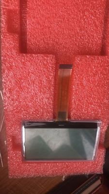 TM12864G3CCWGWA-1 SPI 2.4 ইঞ্চি 128*64 FSTN LCD ডিসপ্লে 70 ((W) × 43 ((H) × 9 ((D)