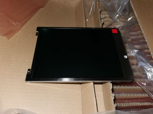 8.4 ইঞ্চি 800*600 350 cd/m2 TM084SDHG01 54% NTSC LED ড্রাইভার তিয়ানমা টিএফটি