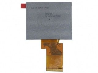 TM035KDH03-79 3.5 ইঞ্চি 320*240 50% এনটিএসসি টিএফটি এলসিডি প্যানেল 70/70/60/70 (টাইপ)