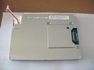 5.7 ইঞ্চি 320×240 LQ057Q3DC12 QVGA 70PPI দেখার কোণ65/65/65/40 টিএফটি এলসিডি স্ক্রিন