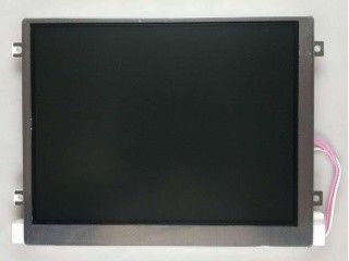 640×480 6.4" দেখার কোণ 70/70/40/70 LQ064V3DG01 VGA 124PPI TFT LCD প্যানেল