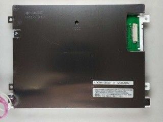 640×480 6.4" দেখার কোণ 70/70/40/70 LQ064V3DG01 VGA 124PPI TFT LCD প্যানেল