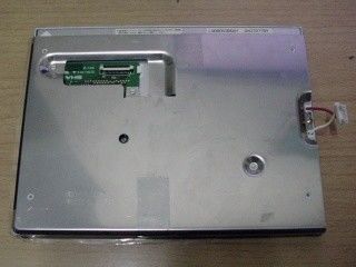 8.0 ইঞ্চি 640×480 দেখার কোণ 65/65/65/55 LQ080V3DG01 100PPI ধারালো টিএফটি এলসিডি ডিসপ্লে