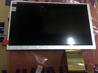 অটোমোটিভ 7" 800*480 TM070RDH12 FPC 60 পিন TFT LCD প্যানেল 70/70/60/70 (টাইপ)