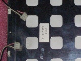 10.4" ৬৪০×৪৮০ ভিউ অঙ্গুল ৭০/৭০/৪০/৭০ LQ104V1DG11 Sharp TFT LCD Display