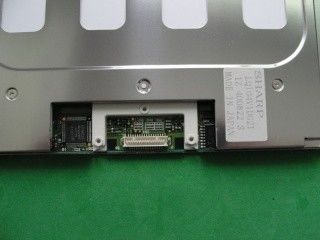 10.4" 640×480 LQ104V1DG21 দেখার কোণ 70/70/40/70 Sharp TFT LCD Display