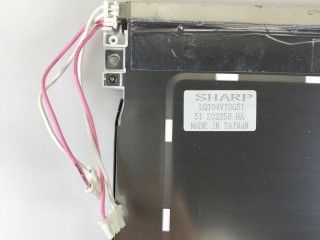 LQ104V1DG51 এলসিডি স্ক্রিন 10.4" 640×480 ভিজিএ 76PPI শিল্প TFT প্রদর্শন