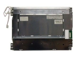 VGA 76PPI LQ104V1DG52 10.4" 640×480 টিএফটি এলসিডি স্ক্রিন দেখার কোণ 70/70/40/70