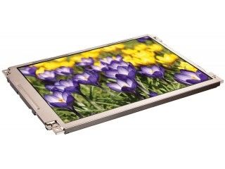 10.4" 640×480 ভিউ অঙ্গ 80/80/65/80 LQ104V1LG81 VGA 76PPI TFT LCD প্যানেল