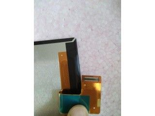 7.9" 1536×2048 দেখার কোণ 85/85/85/85 LQ079L1SX02 325PPI Sharp TFT LCD Display