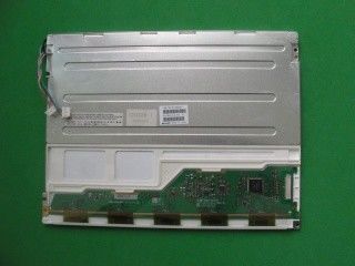 LQ121S1DG41দৃশ্য কোণ 70/70/50/60 12.1" 800×600 82PPI শিল্প এলসিডি প্যানেল