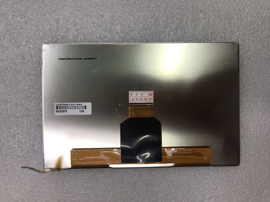 7" 133PPI 800×480 350cd/m2 অটোমোটিভ টিএফটি এলসিডি ডিসপ্লে LMS700KF15