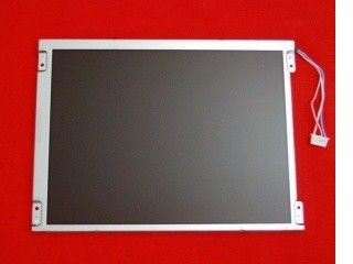 10.4 ইঞ্চি 640×480 400cd/m2 VGA 76PPI TFT LCD প্যানেল LTD104C11S