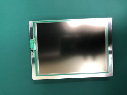 640x480 5.7" 640cd/m2 টিএফটি এলসিডি প্যানেল TCG057VGLCT-H51 80/80/80/80 (টাইপ)