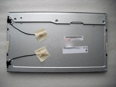15.6 ইঞ্চি WXGA 100PPI 300cd/m2 AUO TFT LCD G156XW01 V0 85/85/80/80 (টাইপ)